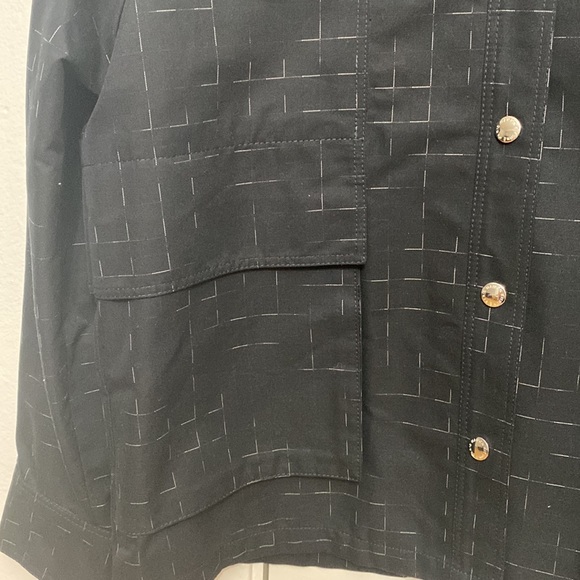 Mason Kitsuné collarless jacket - Picture 2 of 4